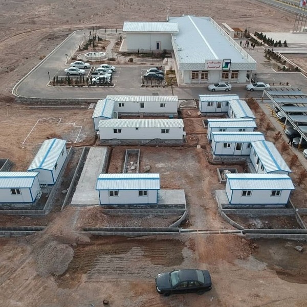 تصاویر کارخانه