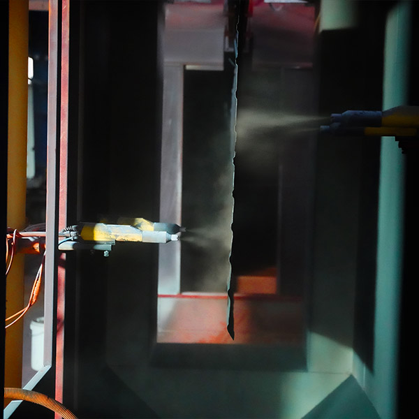 گالری تصاویر سابات صنعت